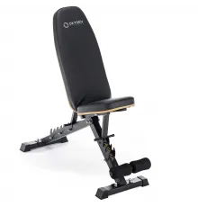 Силовая скамья регулируемая домашняя OXYGEN FITNESS TASMAN